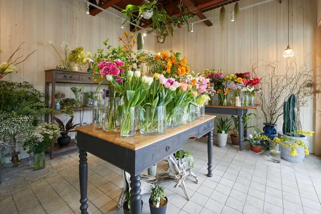 店舗外観画像です